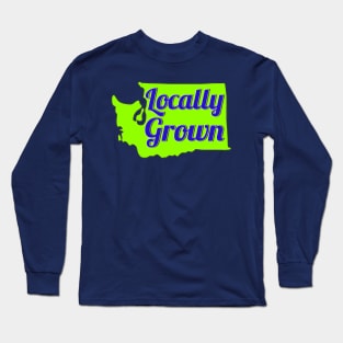 Locally Grown B&G Long Sleeve T-Shirt